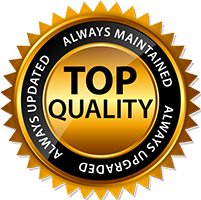 Quality stamp copia
